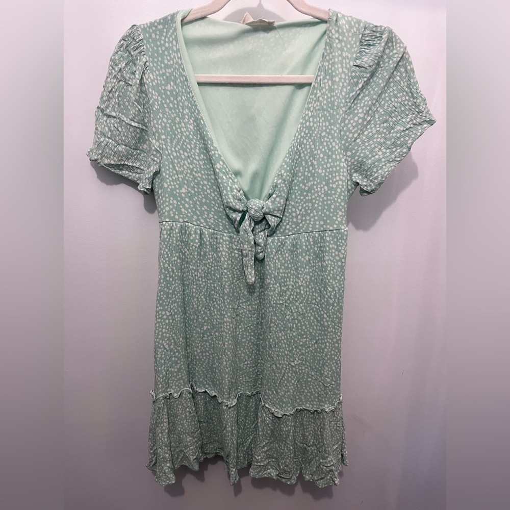 Altar’d State Sun dress